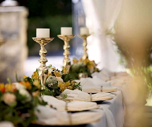 An Evening of Culinary Excellence